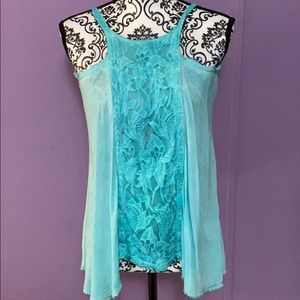 Super cute summer tank